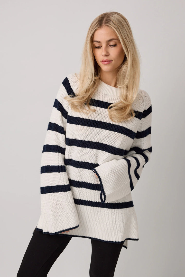 SUSANNE™ Knitted Sweater