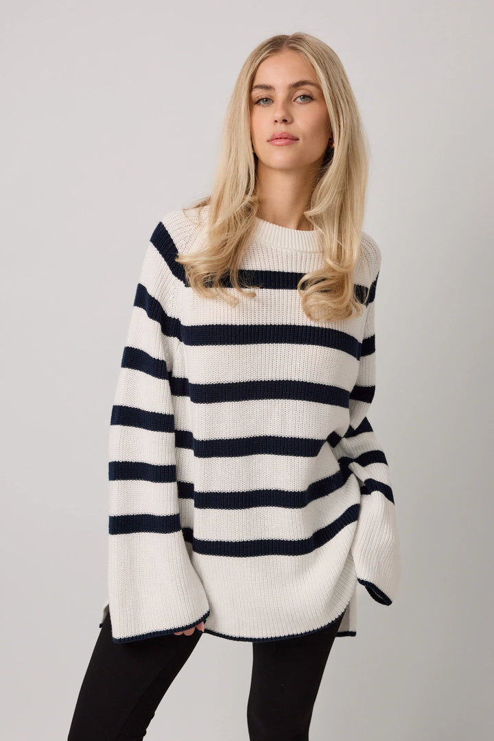 SUSANNE™ Knitted Sweater