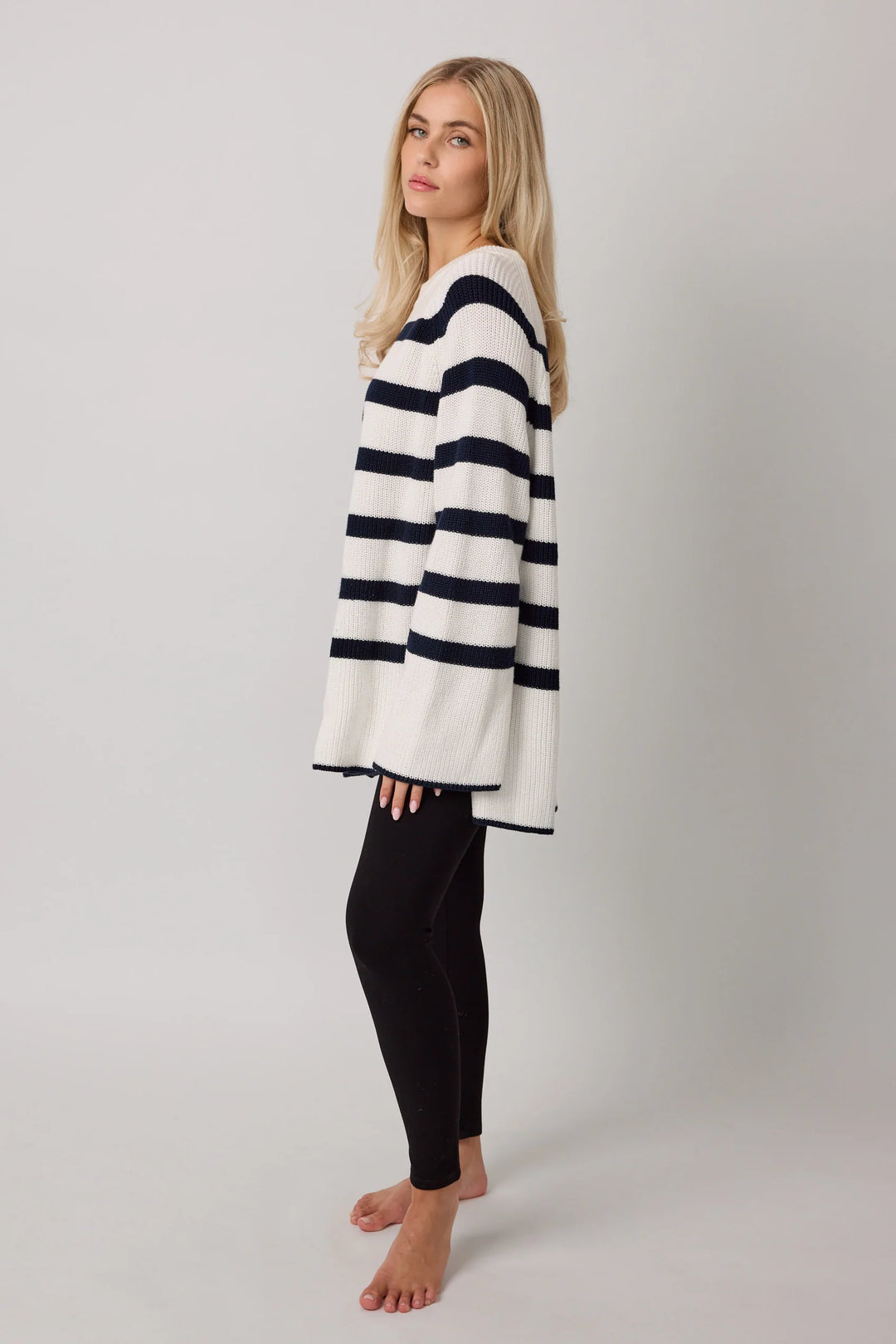 SUSANNE™ Knitted Sweater