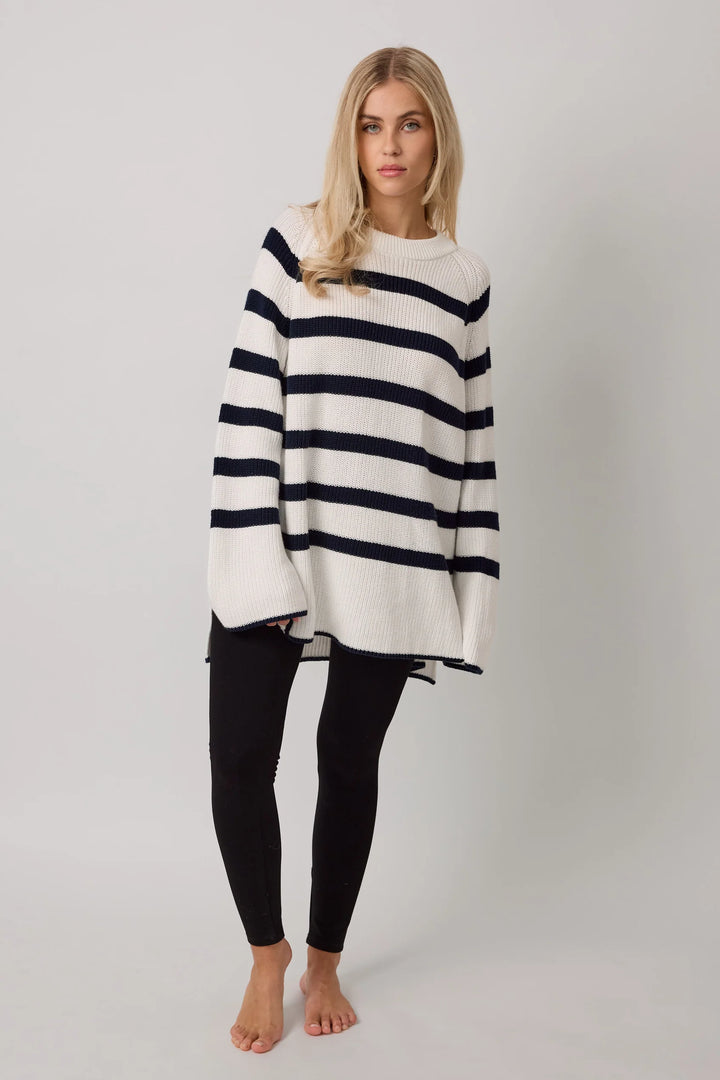 SUSANNE™ Knitted Sweater