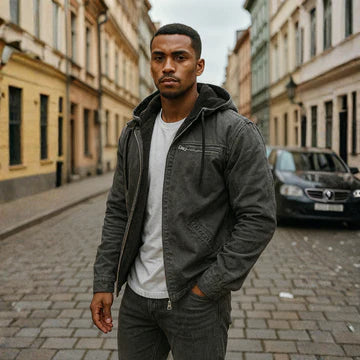 Axel™ – Men's Fall Jacket