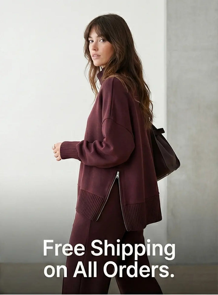 Selene™ Loose Fit  Set