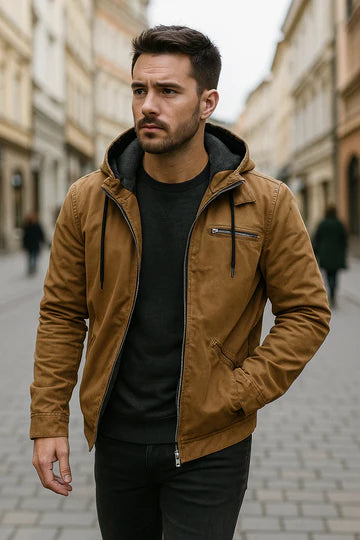 Axel™ – Men's Fall Jacket