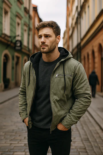 Axel™ – Men's Fall Jacket