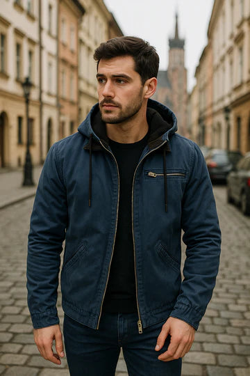 Axel™ – Men's Fall Jacket