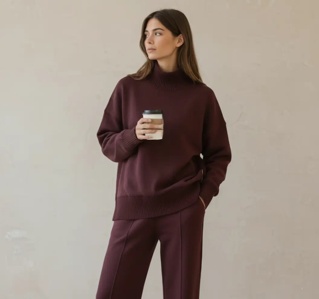 Selene™ Loose Fit  Set