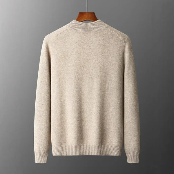 Men's Khaki Tracksuit