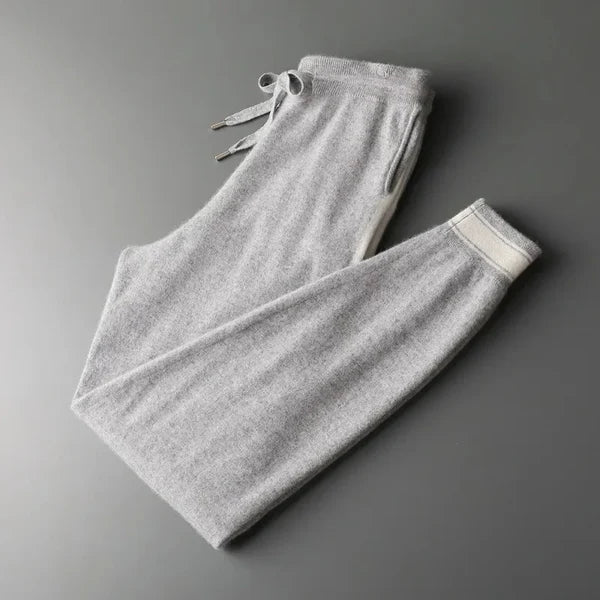Men's Gray Tracksuit