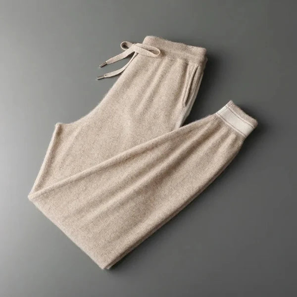 Men's Khaki Tracksuit