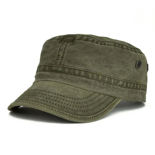 Green Cap