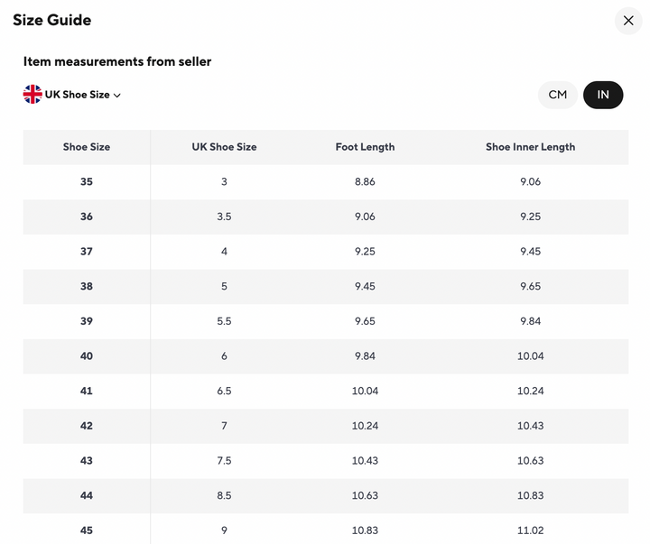 Camila – Brown XL Wide Calf Boots