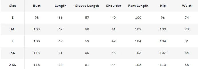 Belton Men's Cashmere Tracksuit