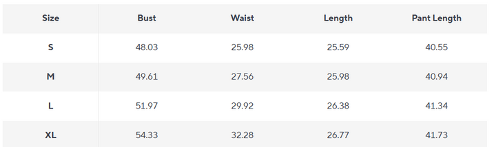 Selene™ Matching Loose Fit Sweatshirt Set