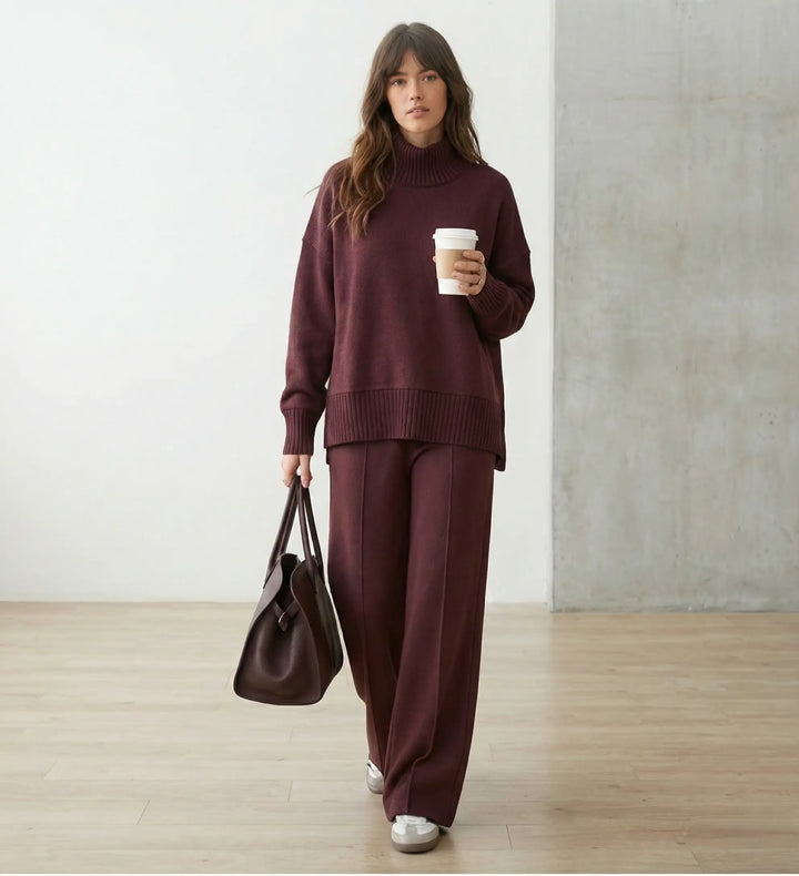 Matching Sweatshirt set