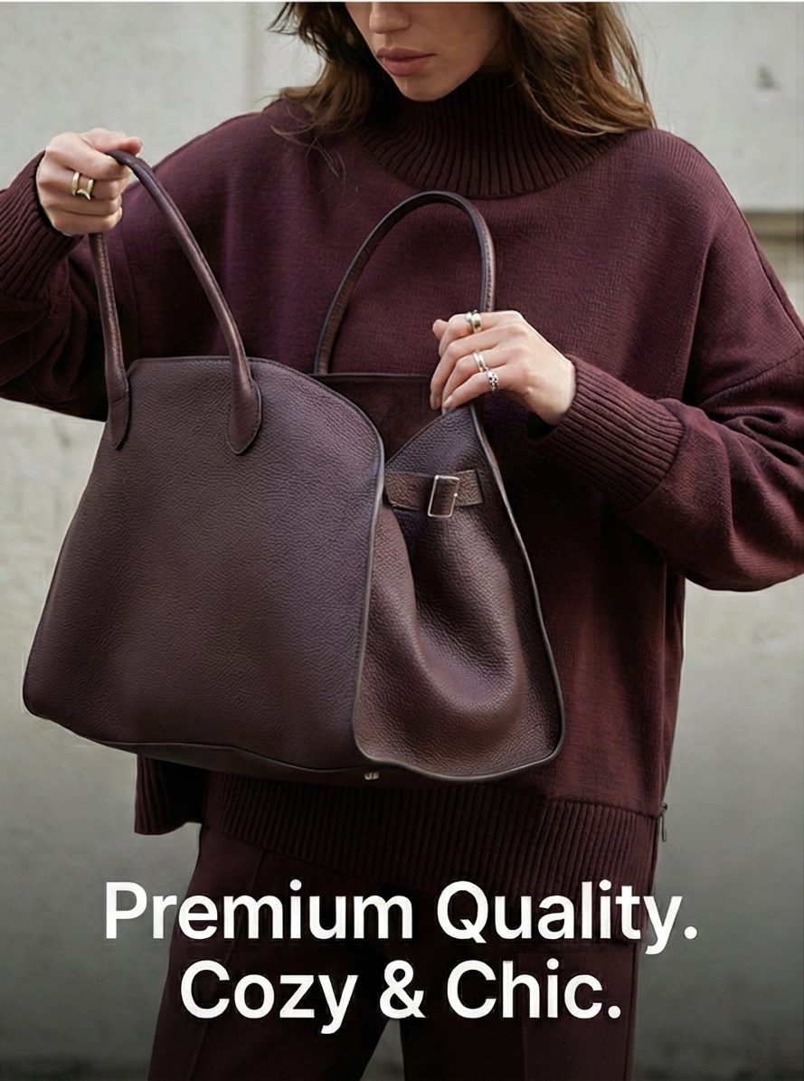 Selene™ Loose Fit  Set