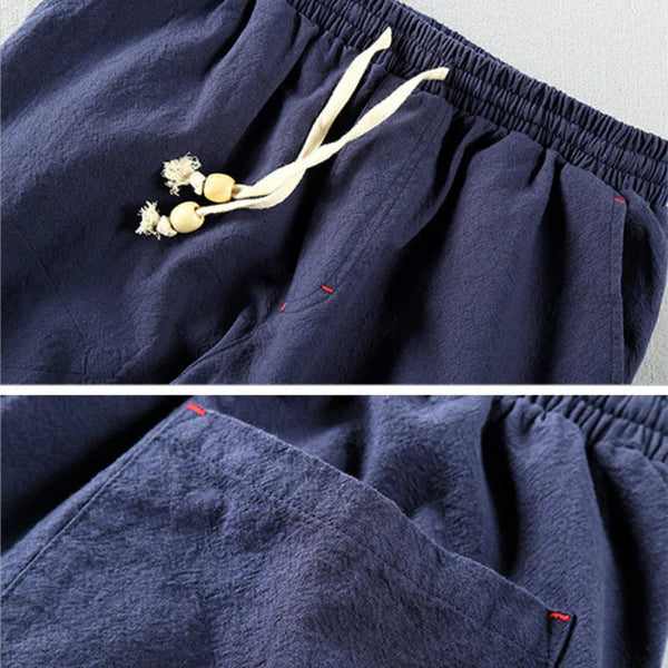 Men's trouser