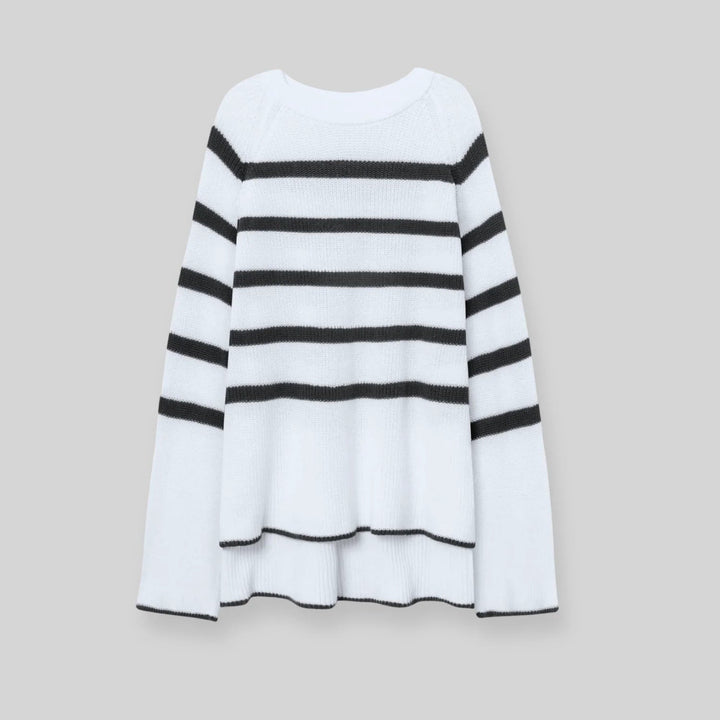 SUSANNE™ Knitted Sweater